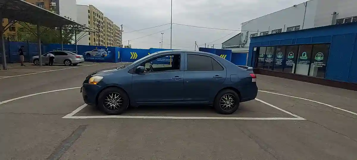 Toyota Yaris 2009 года за 4 000 000 тг. в Алматы