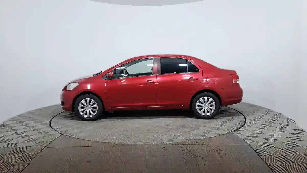 Toyota Yaris 2007 года за 3 890 000 тг. в Астана
