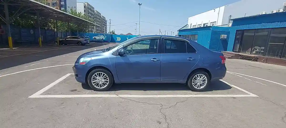 Toyota Yaris 2007 года за 4 000 000 тг. в Алматы