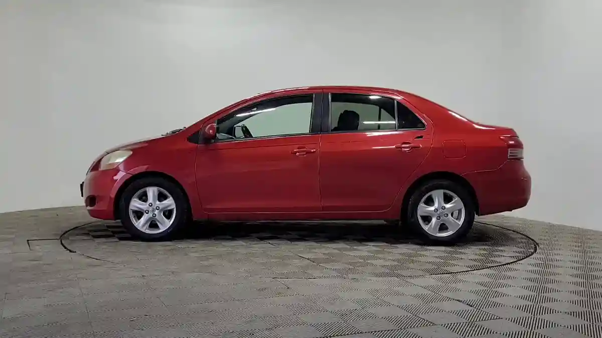 Toyota Yaris 2008 года за 3 790 000 тг. в Алматы