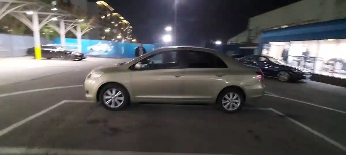 Toyota Yaris 2008 года за 2 700 000 тг. в Алматы