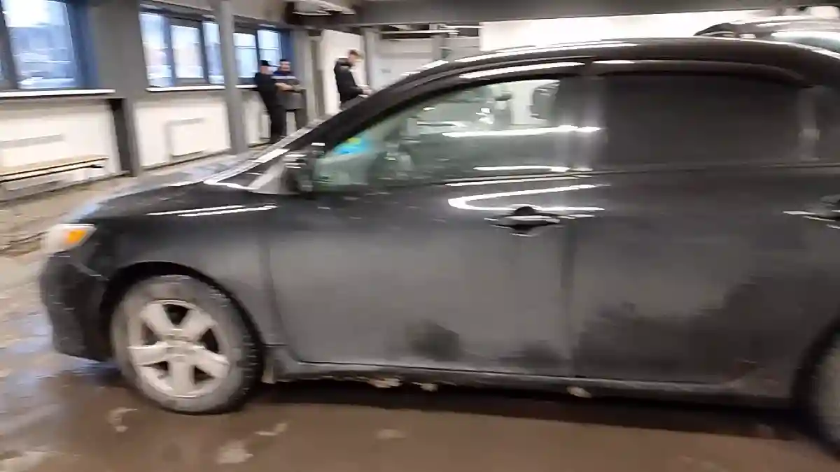 Toyota Corolla 2010 года за 4 500 000 тг. в Астана