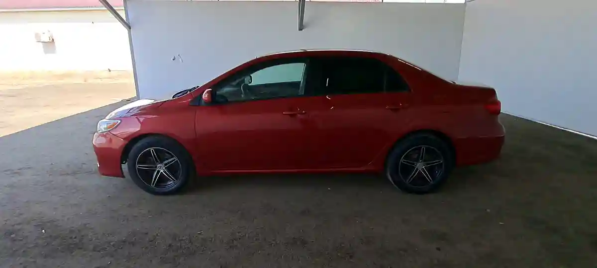 Toyota Corolla 2011 года за 4 990 000 тг. в Кызылорда