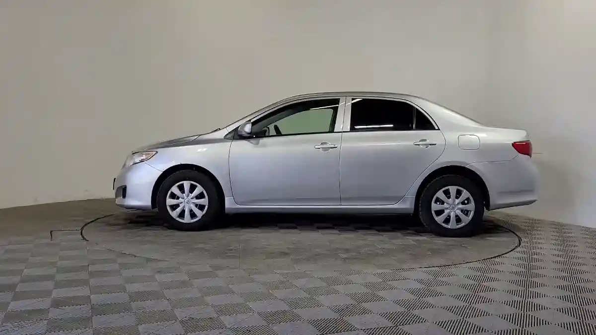 Toyota Corolla 2010 года за 4 800 000 тг. в Алматы