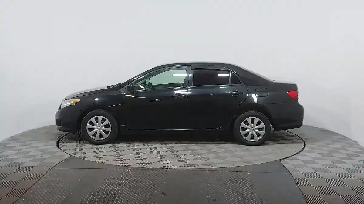 Toyota Corolla 2011 года за 4 390 000 тг. в Астана