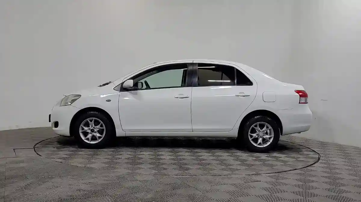 Toyota Yaris 2008 года за 4 490 000 тг. в Алматы