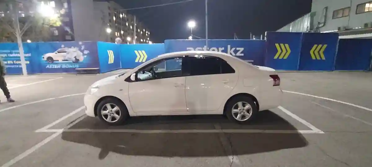 Toyota Yaris 2011 года за 4 000 000 тг. в Алматы