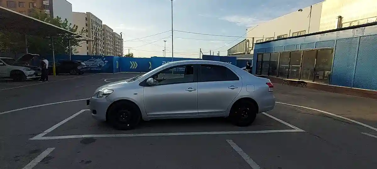 Toyota Yaris 2009 года за 4 500 000 тг. в Алматы