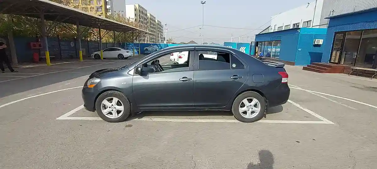 Toyota Yaris 2010 года за 4 500 000 тг. в Алматы