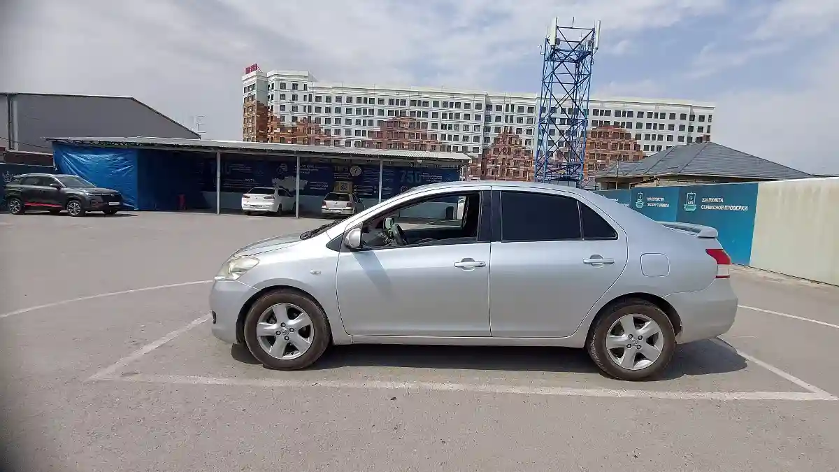 Toyota Yaris 2007 года за 4 500 000 тг. в Шымкент