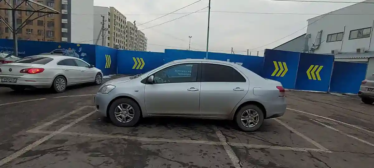 Toyota Yaris 2006 года за 3 800 000 тг. в Алматы