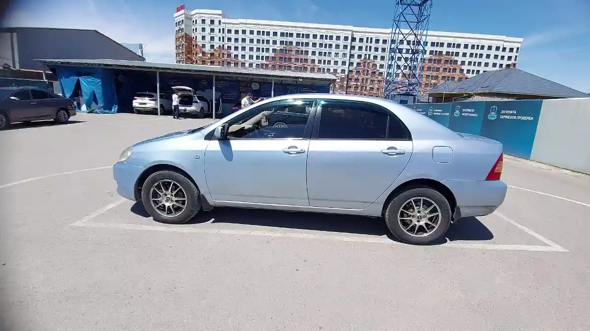 Toyota Corolla 2004 года за 3 500 000 тг. в Шымкент
