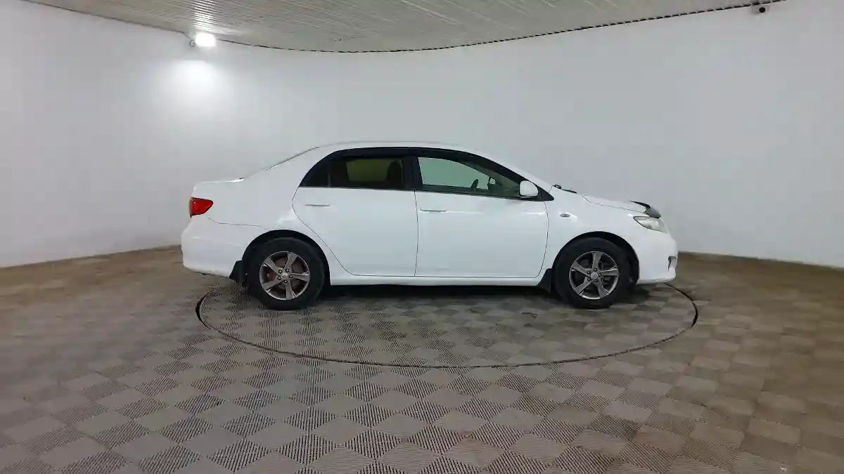 Toyota Corolla 2008 года за 4 590 000 тг. в Шымкент