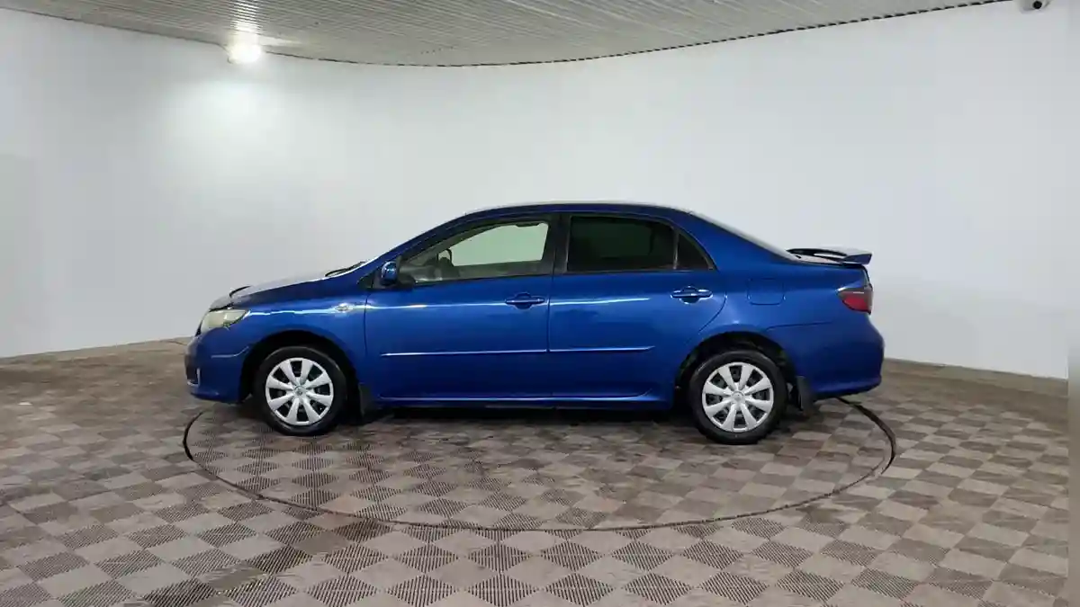 Toyota Corolla 2007 года за 4 990 000 тг. в Шымкент