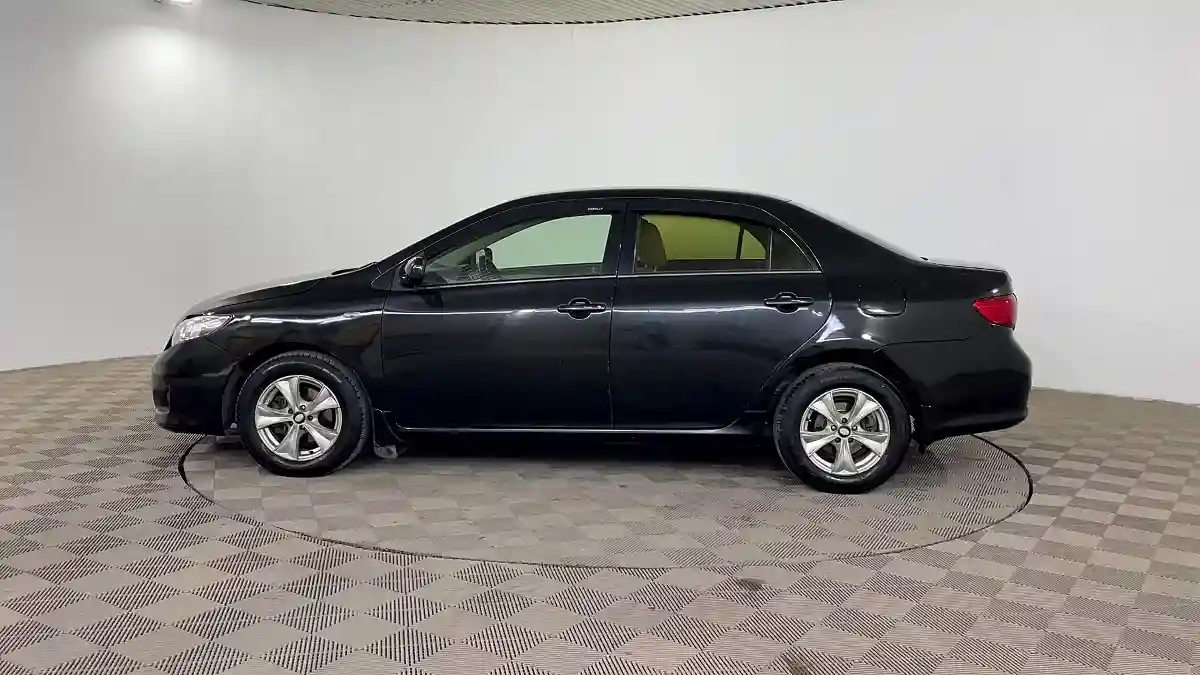 Toyota Corolla 2008 года за 4 130 000 тг. в Шымкент