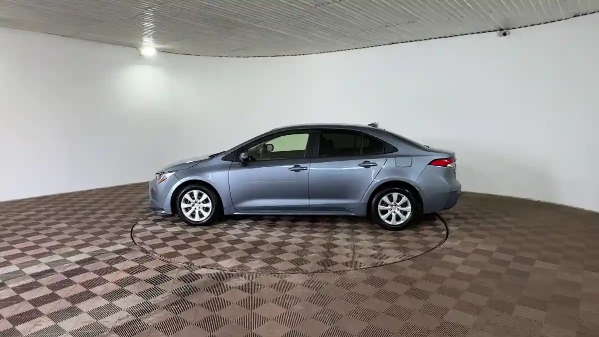 Toyota Corolla 2020 года за 8 620 000 тг. в Шымкент