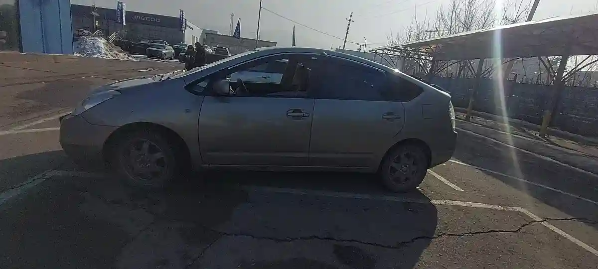 Toyota Prius 2006 года за 4 000 000 тг. в Алматы