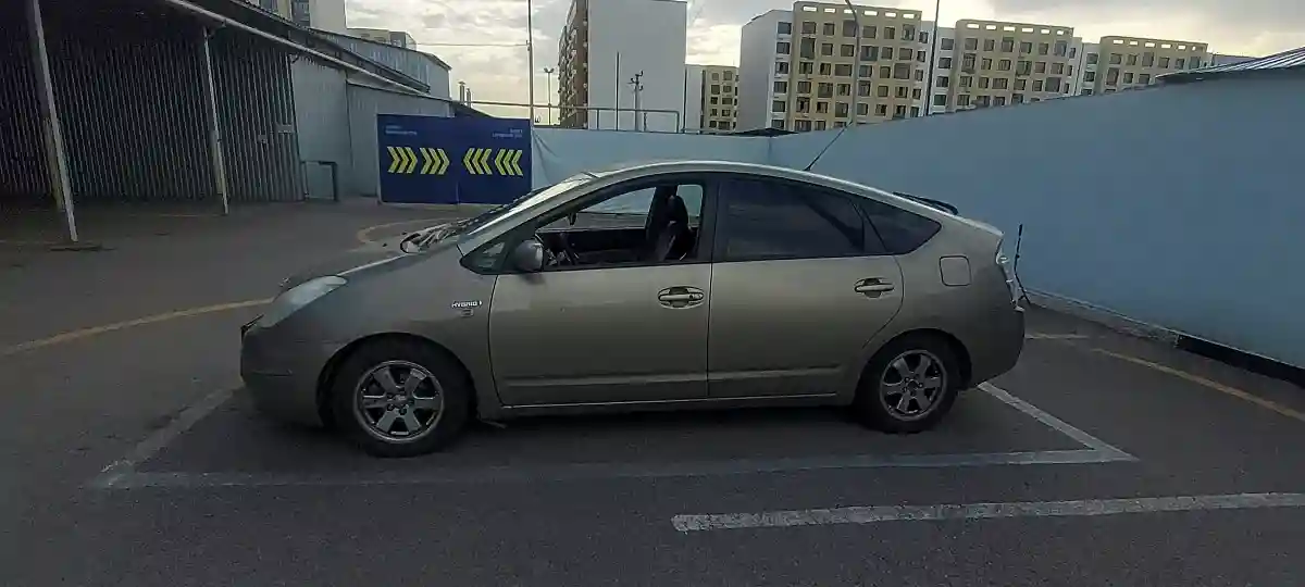 Toyota Prius 2008 года за 4 500 000 тг. в Алматы