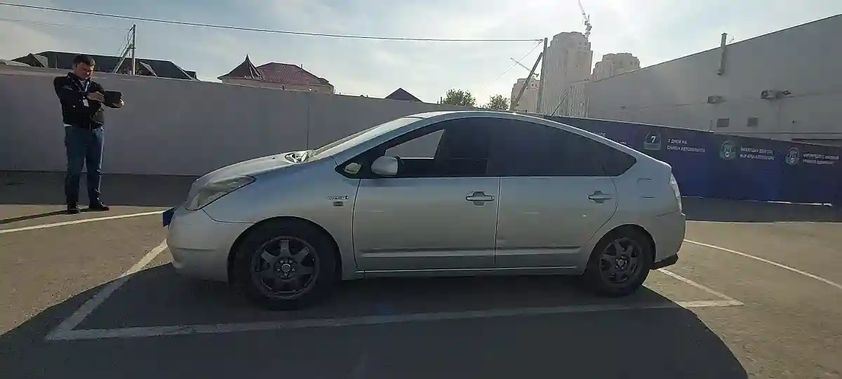Toyota Prius 2007 года за 5 500 000 тг. в Шымкент