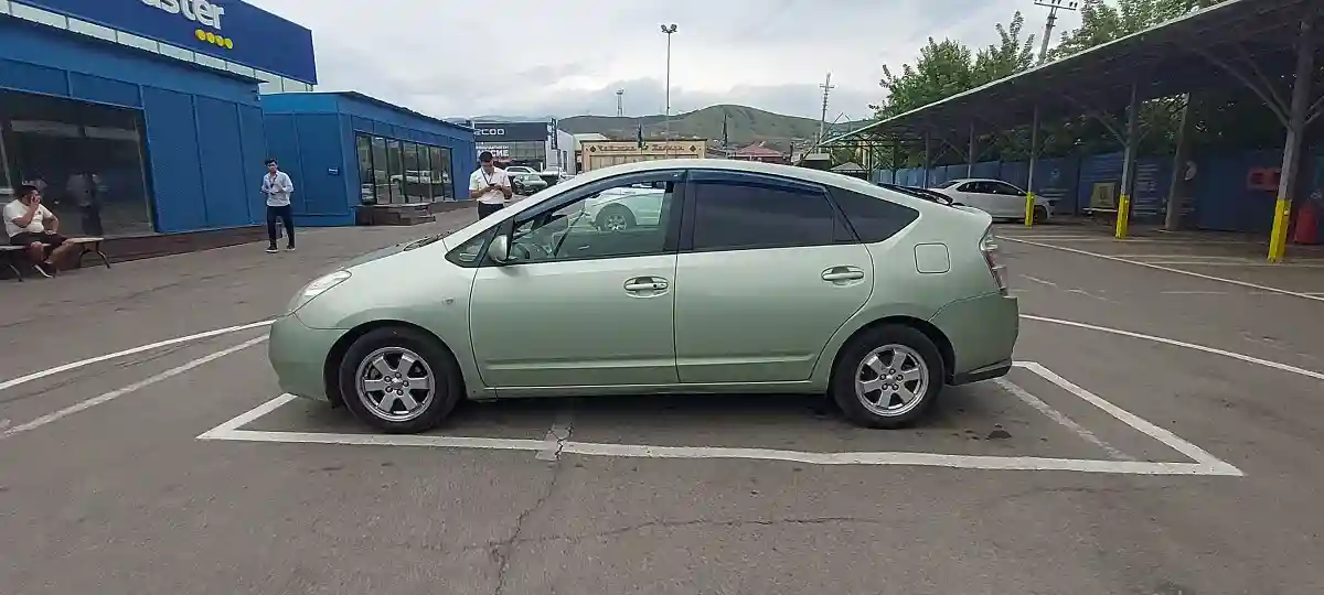 Toyota Prius 2009 года за 4 500 000 тг. в Алматы