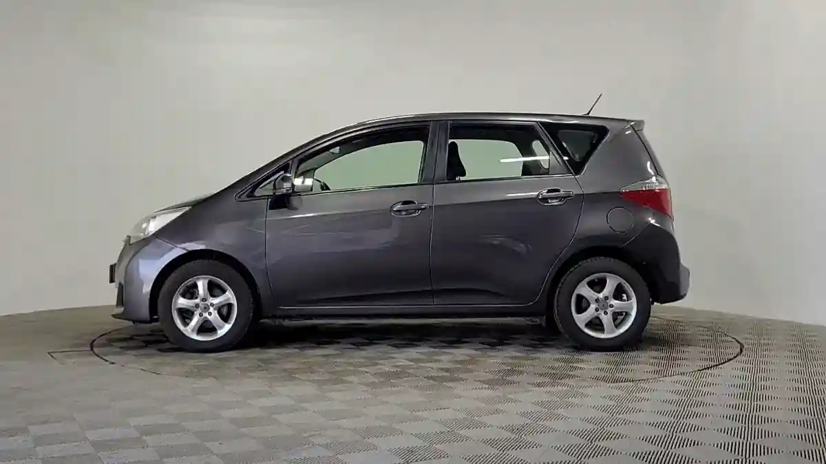 Toyota Verso 2012 года за 4 900 000 тг. в Алматы