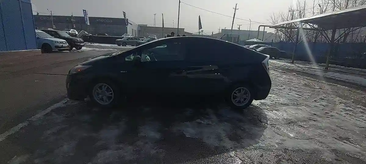 Toyota Prius 2010 года за 6 000 000 тг. в Алматы