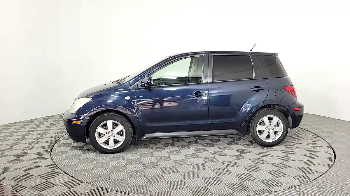 Scion xA 2004 года за 3 871 000 тг. в Караганда