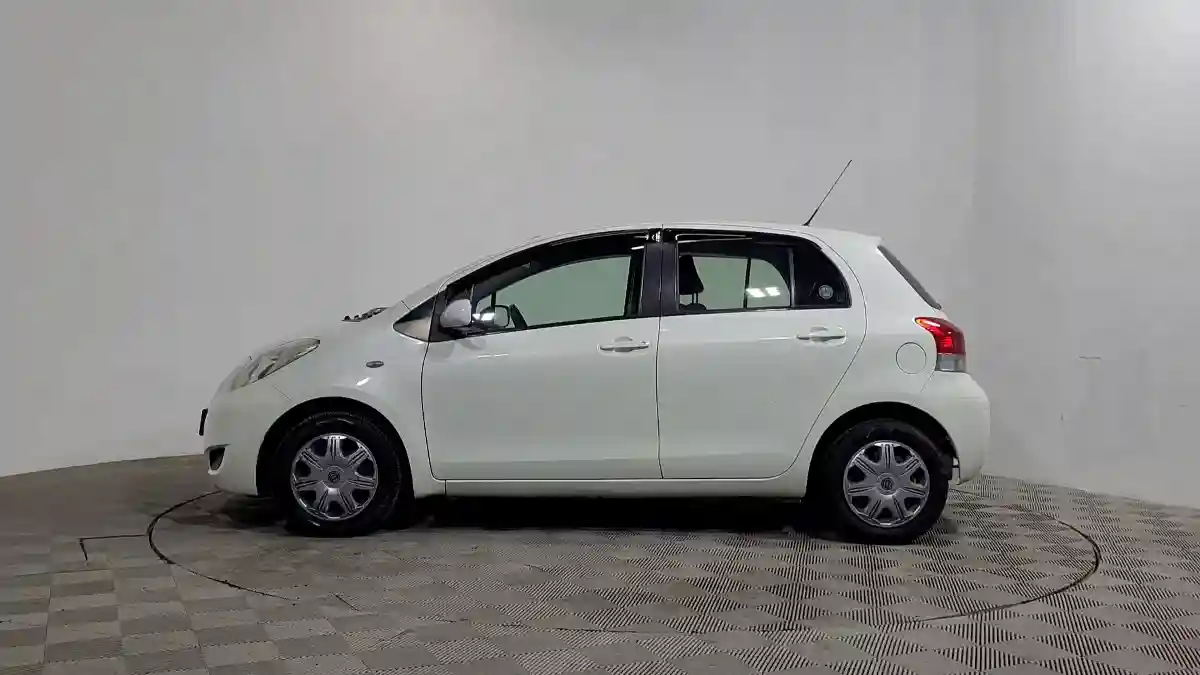 Toyota Yaris 2010 года за 4 390 000 тг. в Алматы