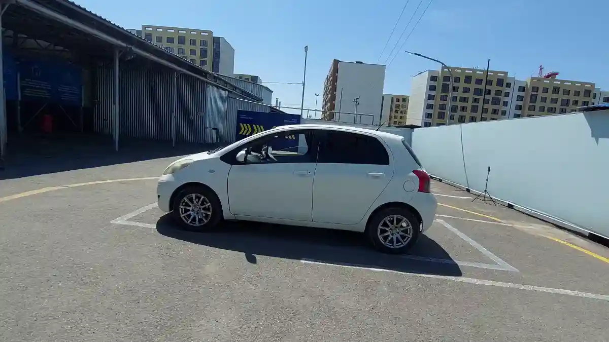 Toyota Yaris 2006 года за 4 000 000 тг. в Алматы