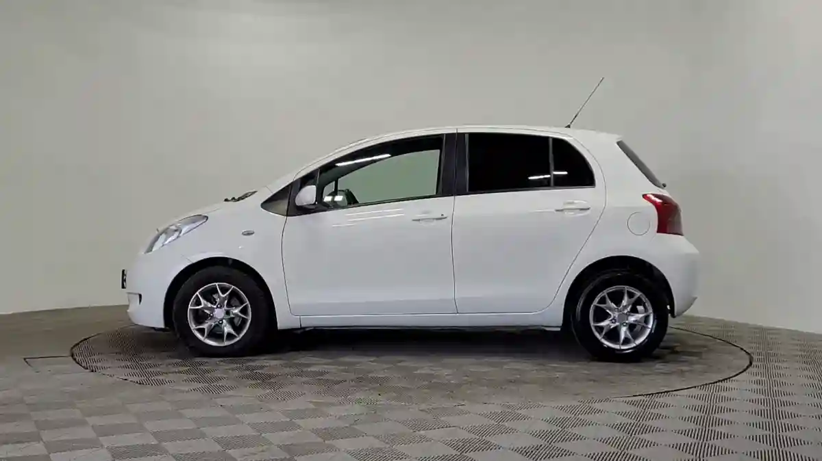 Toyota Yaris 2007 года за 4 000 000 тг. в Алматы
