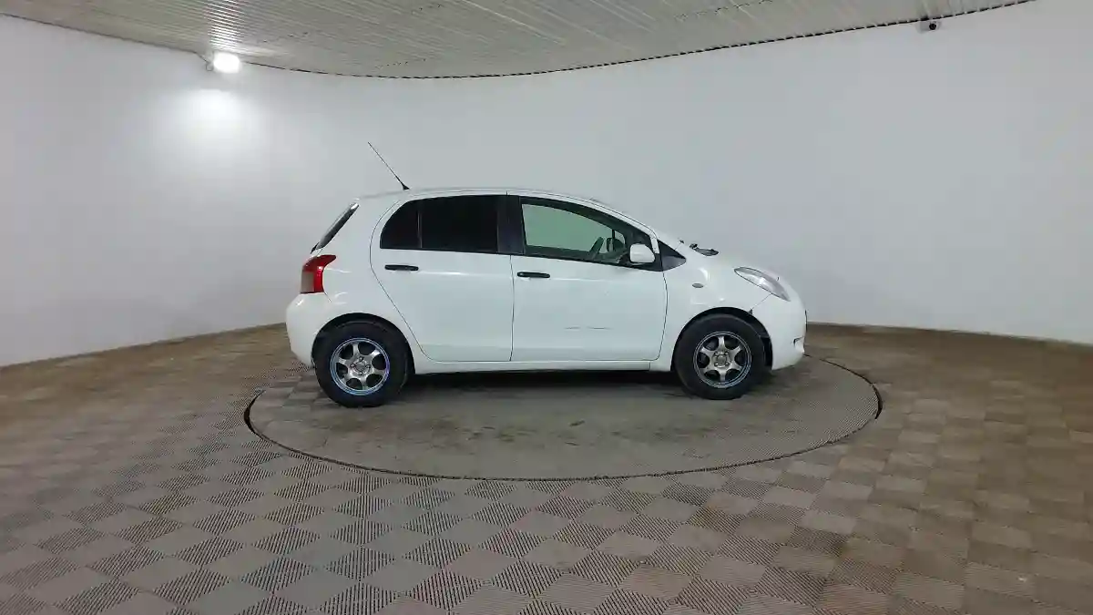 Toyota Yaris 2008 года за 3 510 000 тг. в Шымкент