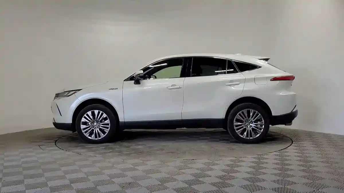 Toyota Venza 2021 года за 21 000 000 тг. в Алматы