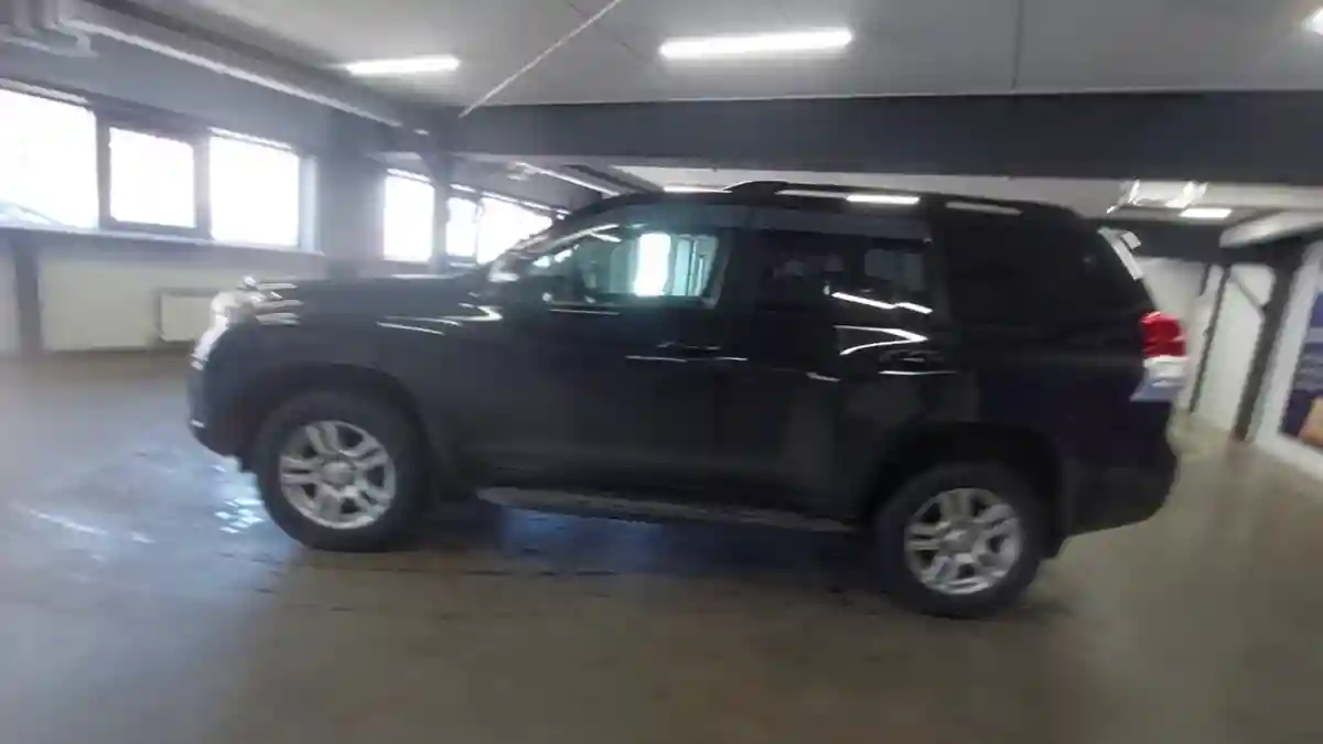 Toyota Land Cruiser Prado 2011 года за 15 000 000 тг. в Астана