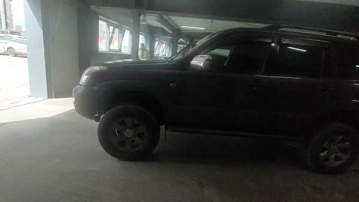 Toyota Land Cruiser Prado 2005 года за 8 500 000 тг. в Астана