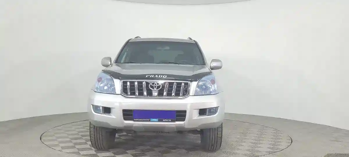 Toyota Land Cruiser Prado 2005 года за 9 850 000 тг. в Караганда