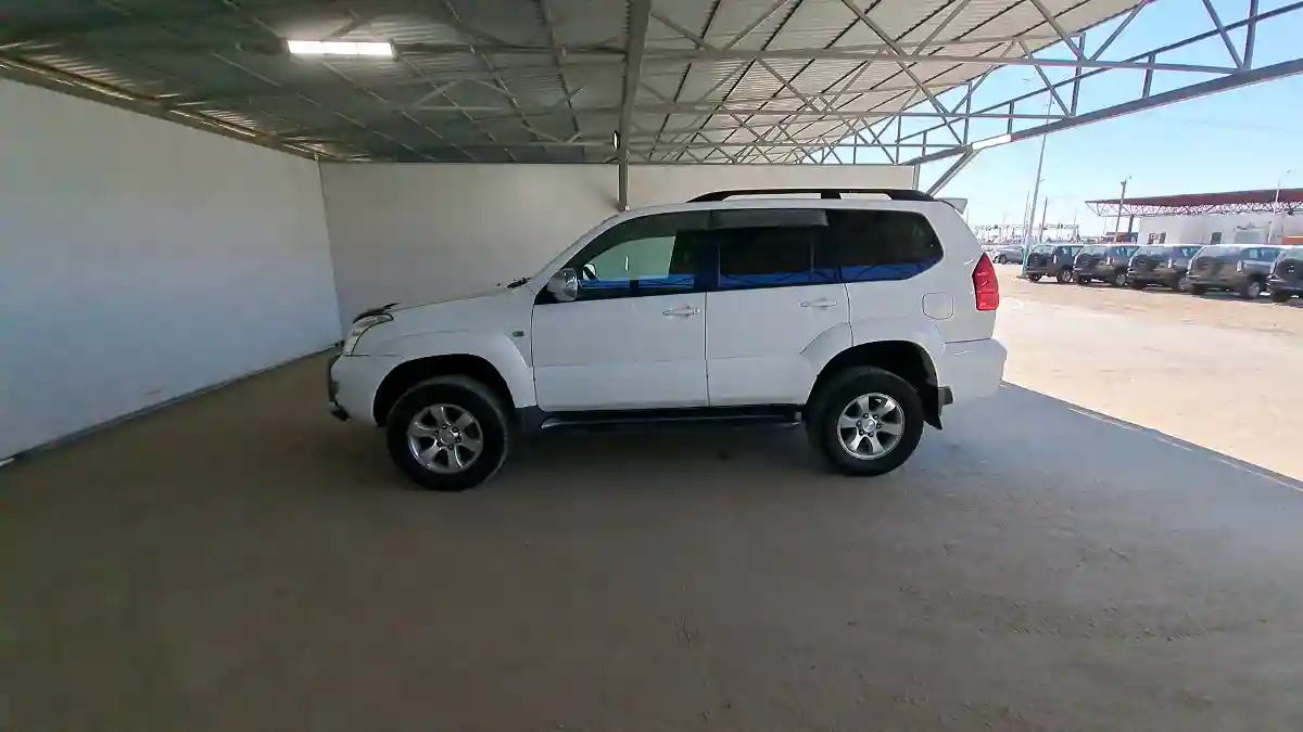 Toyota Land Cruiser Prado 2009 года за 10 830 000 тг. в Кызылорда