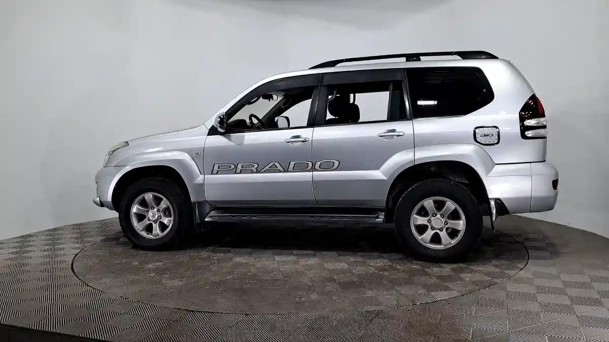 Toyota Land Cruiser Prado 2006 года за 10 120 000 тг. в Астана