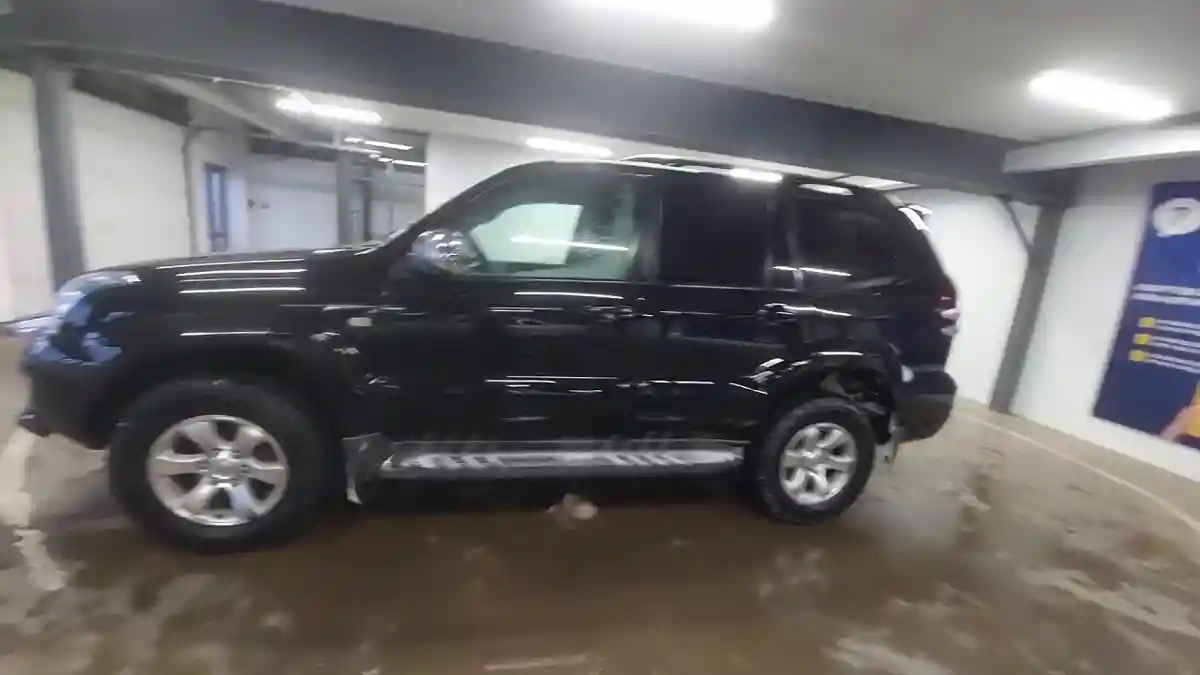 Toyota Land Cruiser Prado 2006 года за 10 500 000 тг. в Астана