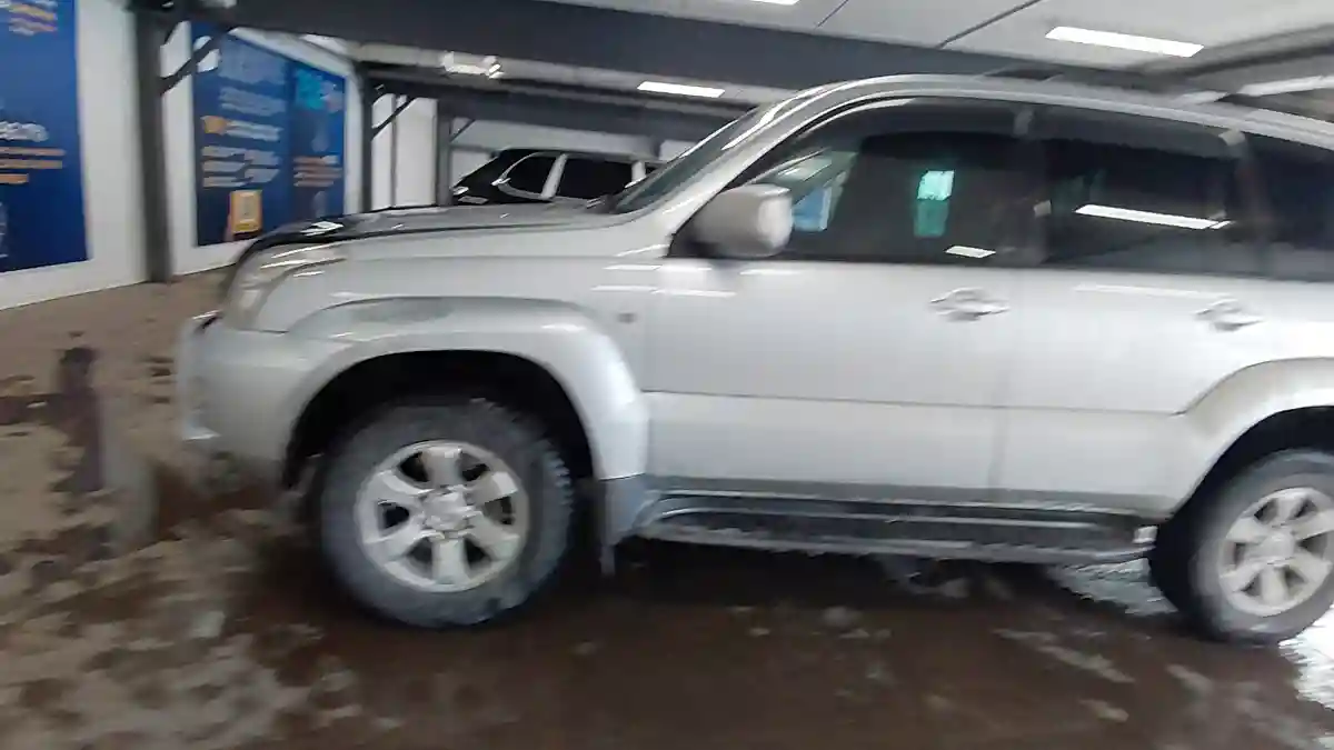 Toyota Land Cruiser Prado 2005 года за 9 000 000 тг. в Астана