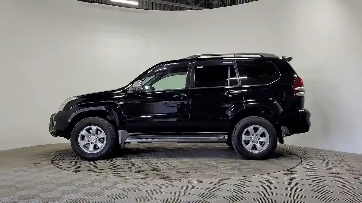 Toyota Land Cruiser Prado 2007 года за 11 950 000 тг. в Алматы