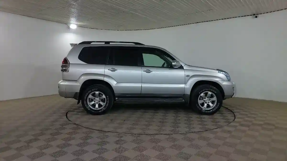Toyota Land Cruiser Prado 2006 года за 8 990 000 тг. в Шымкент