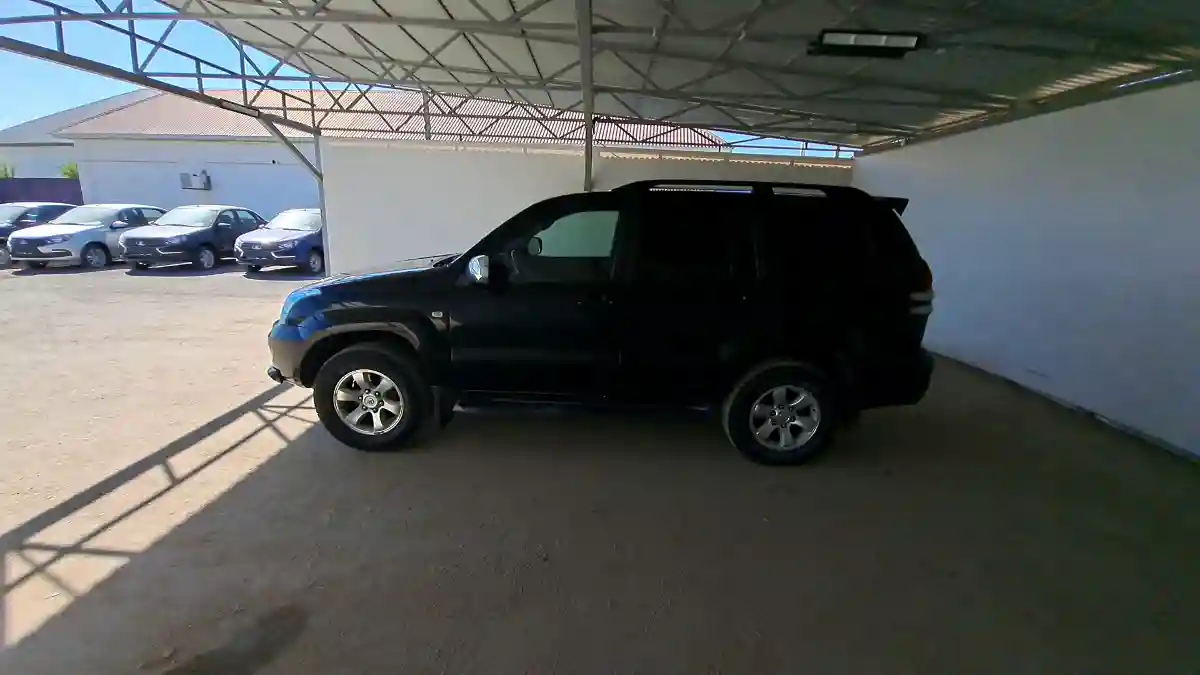 Toyota Land Cruiser Prado 2006 года за 9 500 000 тг. в Кызылорда