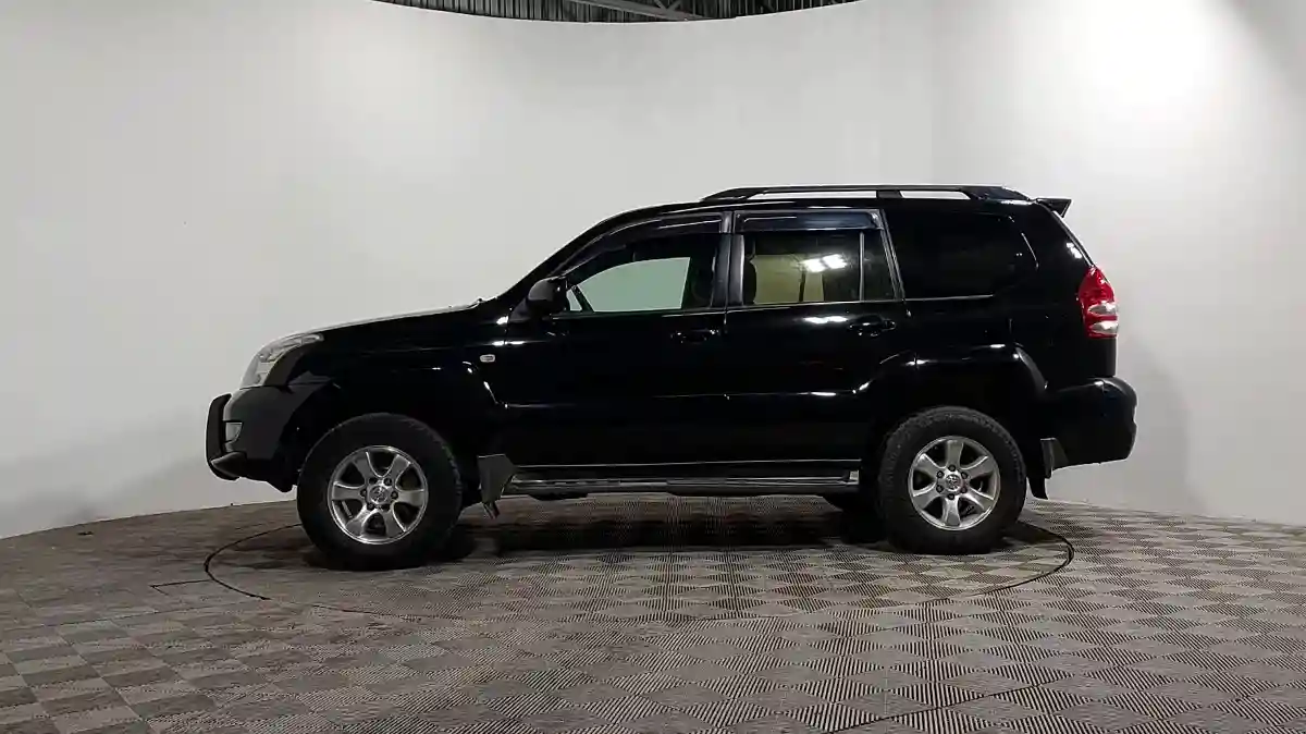 Toyota Land Cruiser Prado 2007 года за 8 700 000 тг. в Алматы