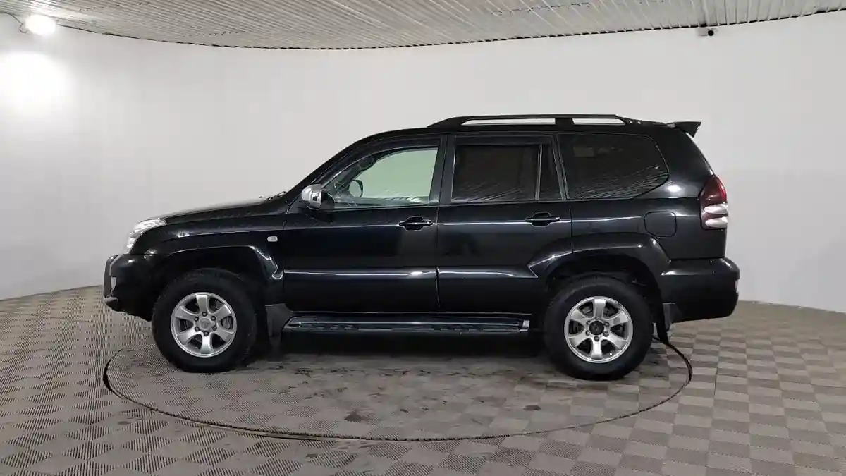 Toyota Land Cruiser Prado 2007 года за 9 950 000 тг. в Шымкент