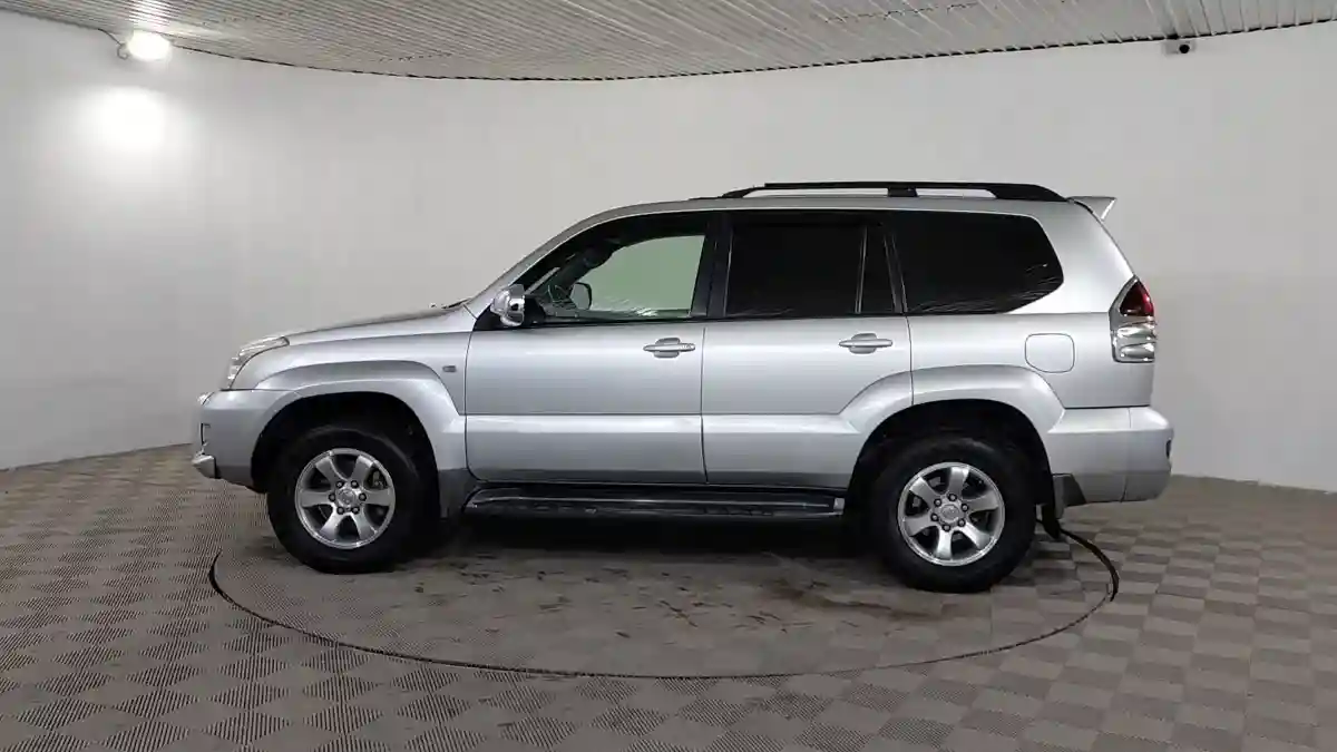 Toyota Land Cruiser Prado 2007 года за 9 790 000 тг. в Шымкент