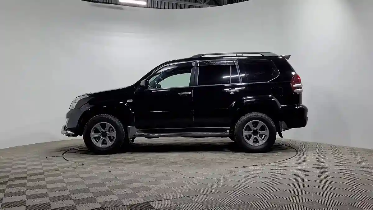 Toyota Land Cruiser Prado 2004 года за 8 790 000 тг. в Алматы