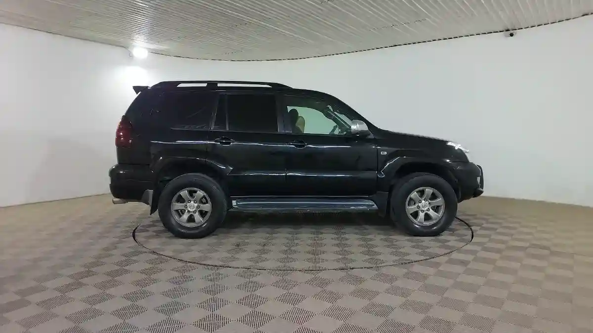 Toyota Land Cruiser Prado 2007 года за 7 990 000 тг. в Шымкент