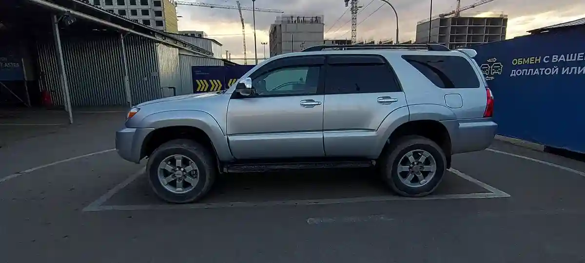 Toyota 4Runner 2007 года за 13 000 000 тг. в Алматы