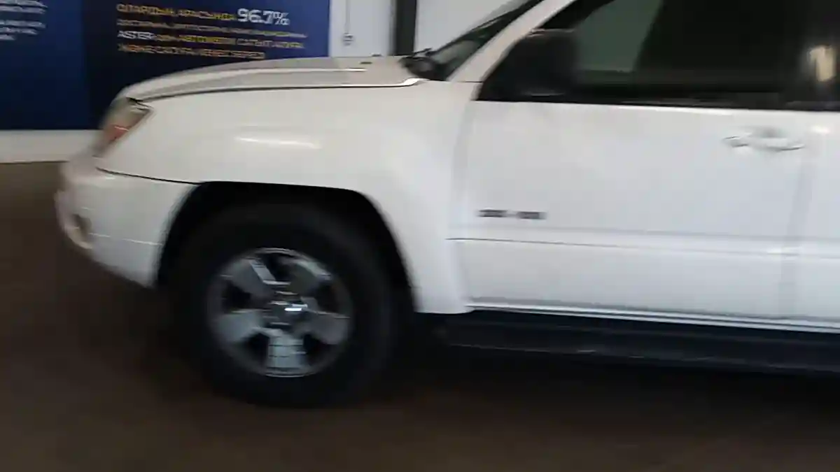 Toyota 4Runner 2003 года за 9 800 000 тг. в Астана