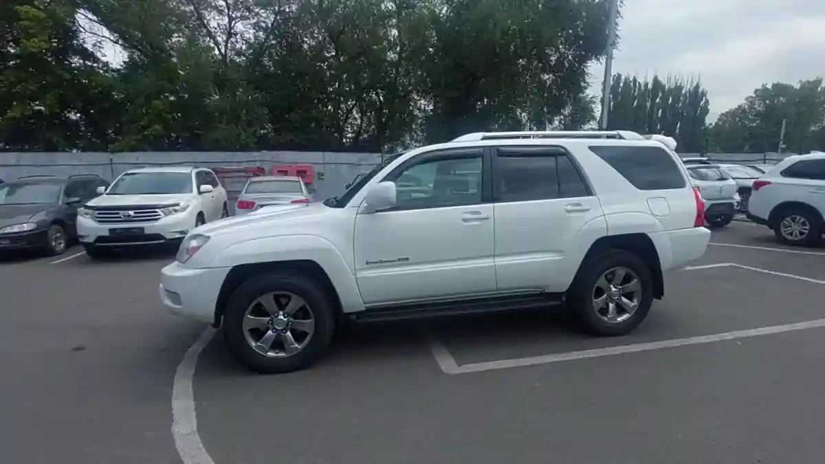 Toyota 4Runner 2005 года за 13 500 000 тг. в Алматы
